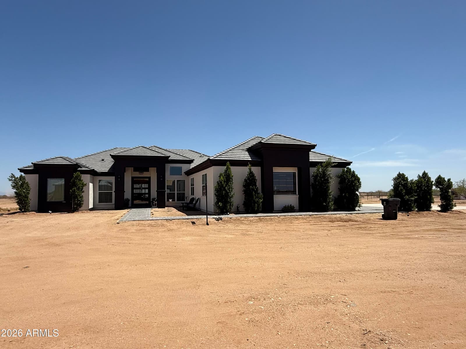 26733 N 235TH Lane, Wittmann, AZ 85361