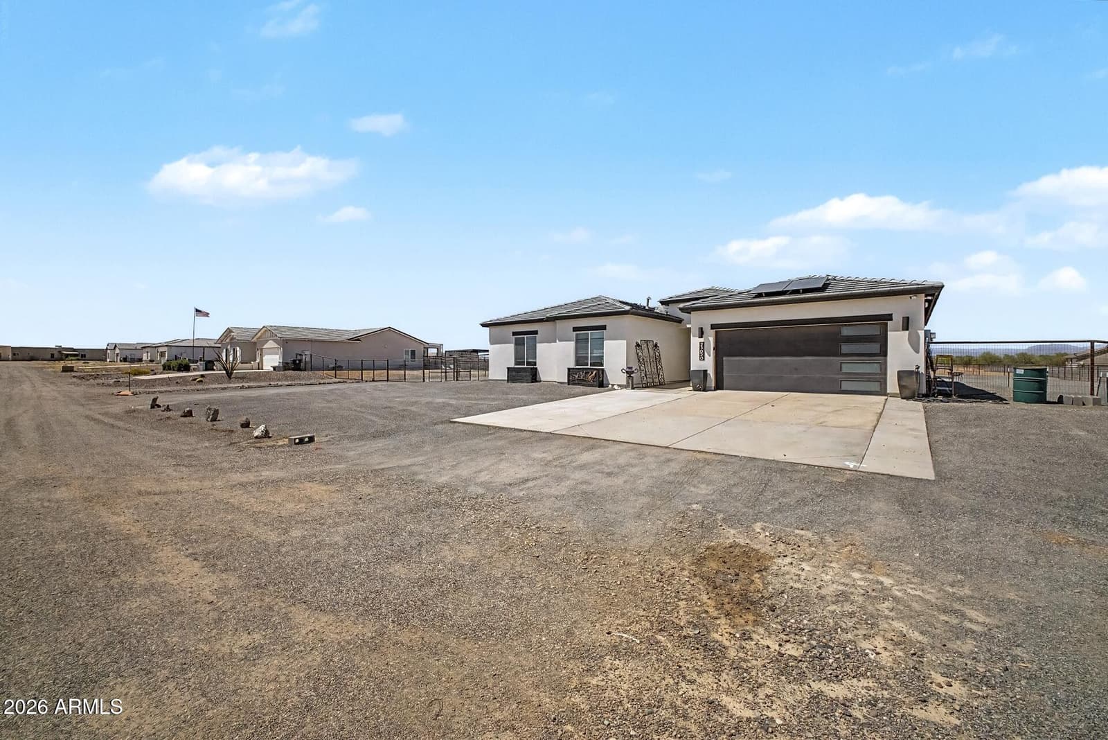 23020 W Skinner Road, Wittmann, AZ 85361 — photo 30 of 34