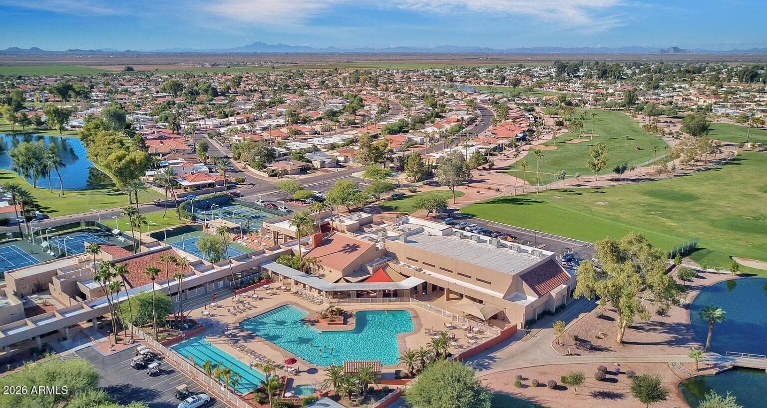 26433 S TRURO Drive, Sun Lakes, AZ 85248 — photo 33 of 62