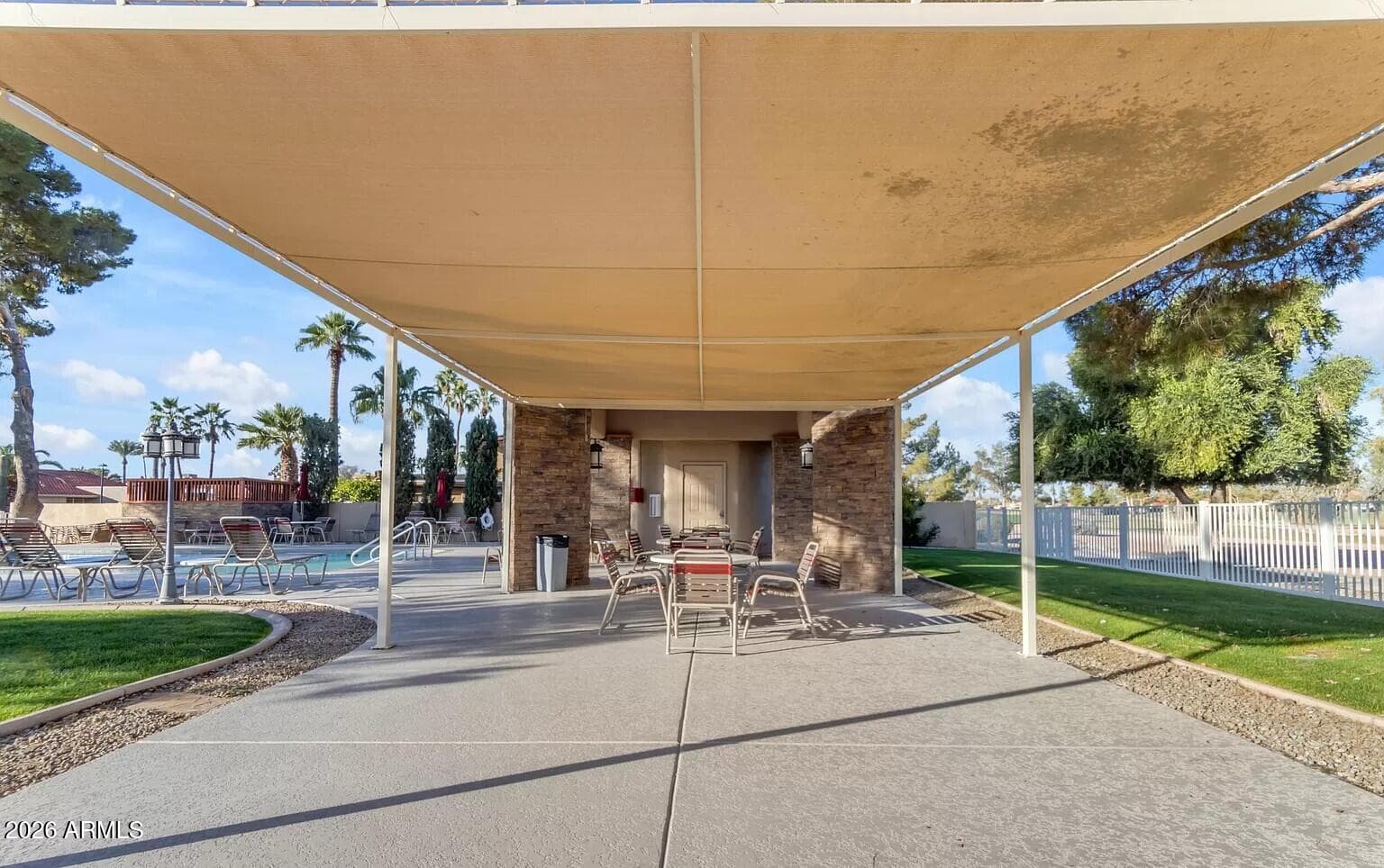 26433 S TRURO Drive, Sun Lakes, AZ 85248 — photo 34 of 62