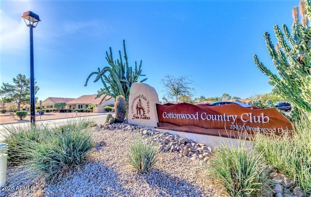 26433 S TRURO Drive, Sun Lakes, AZ 85248 — photo 40 of 62