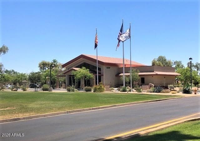 26433 S TRURO Drive, Sun Lakes, AZ 85248 — photo 46 of 62