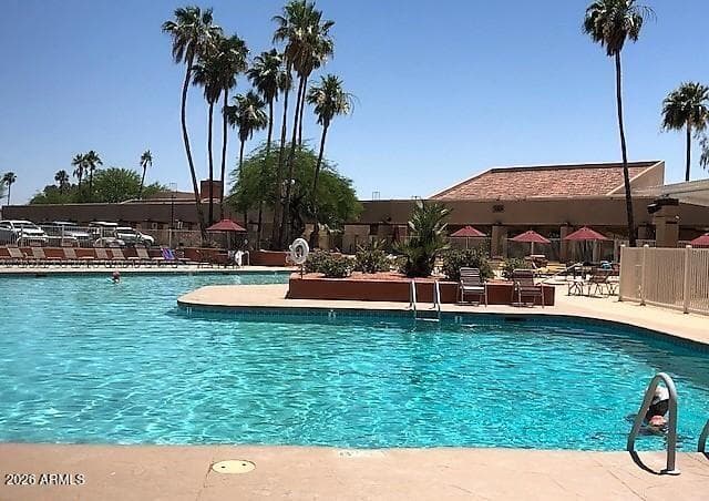 26433 S TRURO Drive, Sun Lakes, AZ 85248 — photo 47 of 62