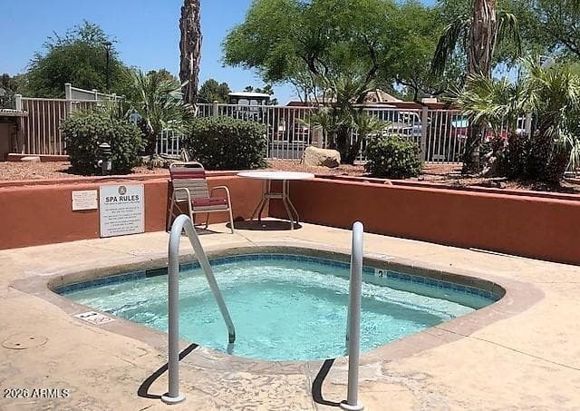 26433 S TRURO Drive, Sun Lakes, AZ 85248 — photo 48 of 62