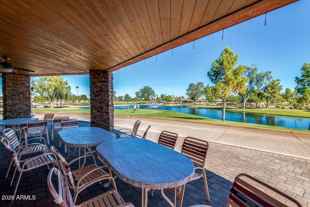 26433 S TRURO Drive, Sun Lakes, AZ 85248 — photo 56 of 62