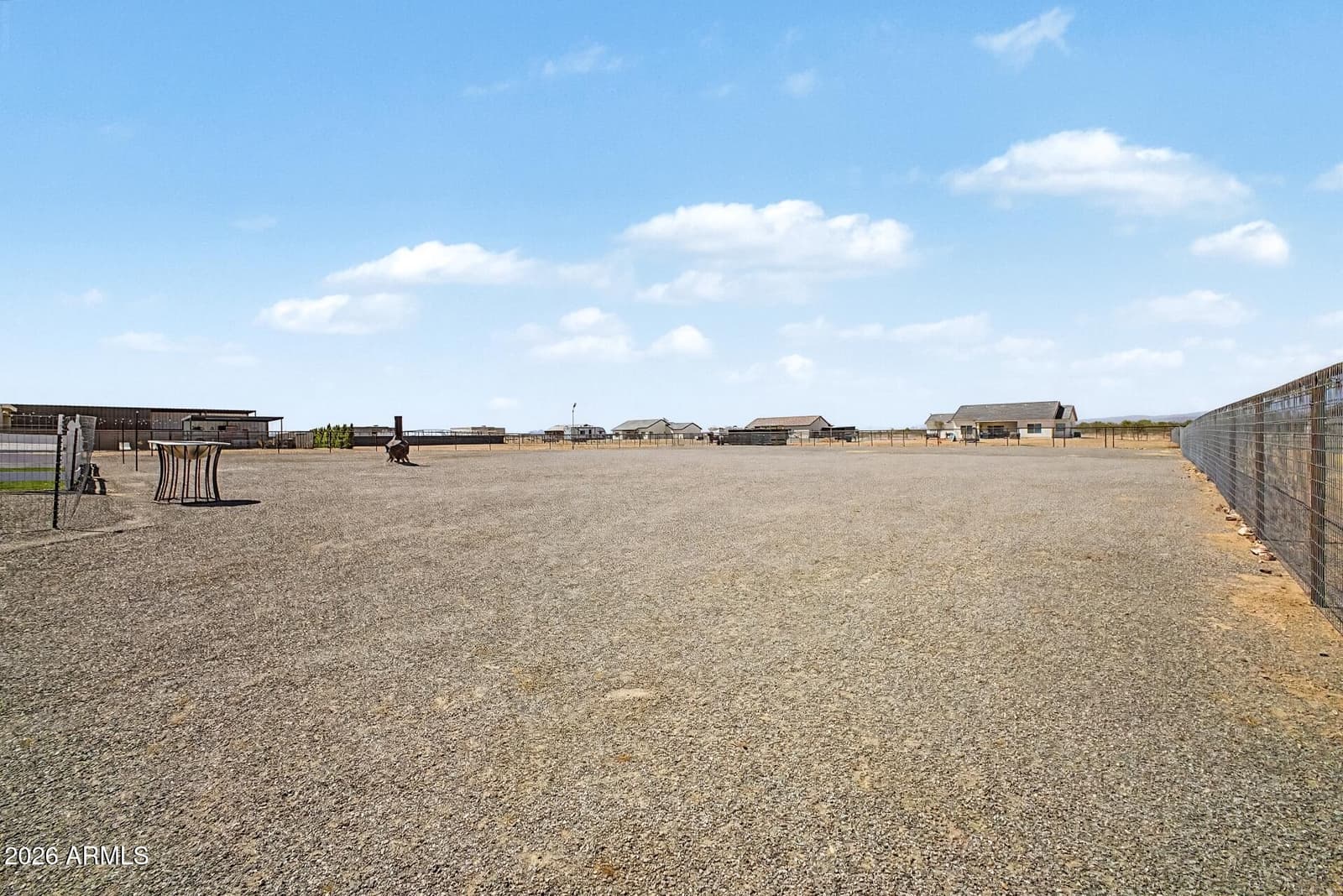 23020 W Skinner Road, Wittmann, AZ 85361 — photo 27 of 34