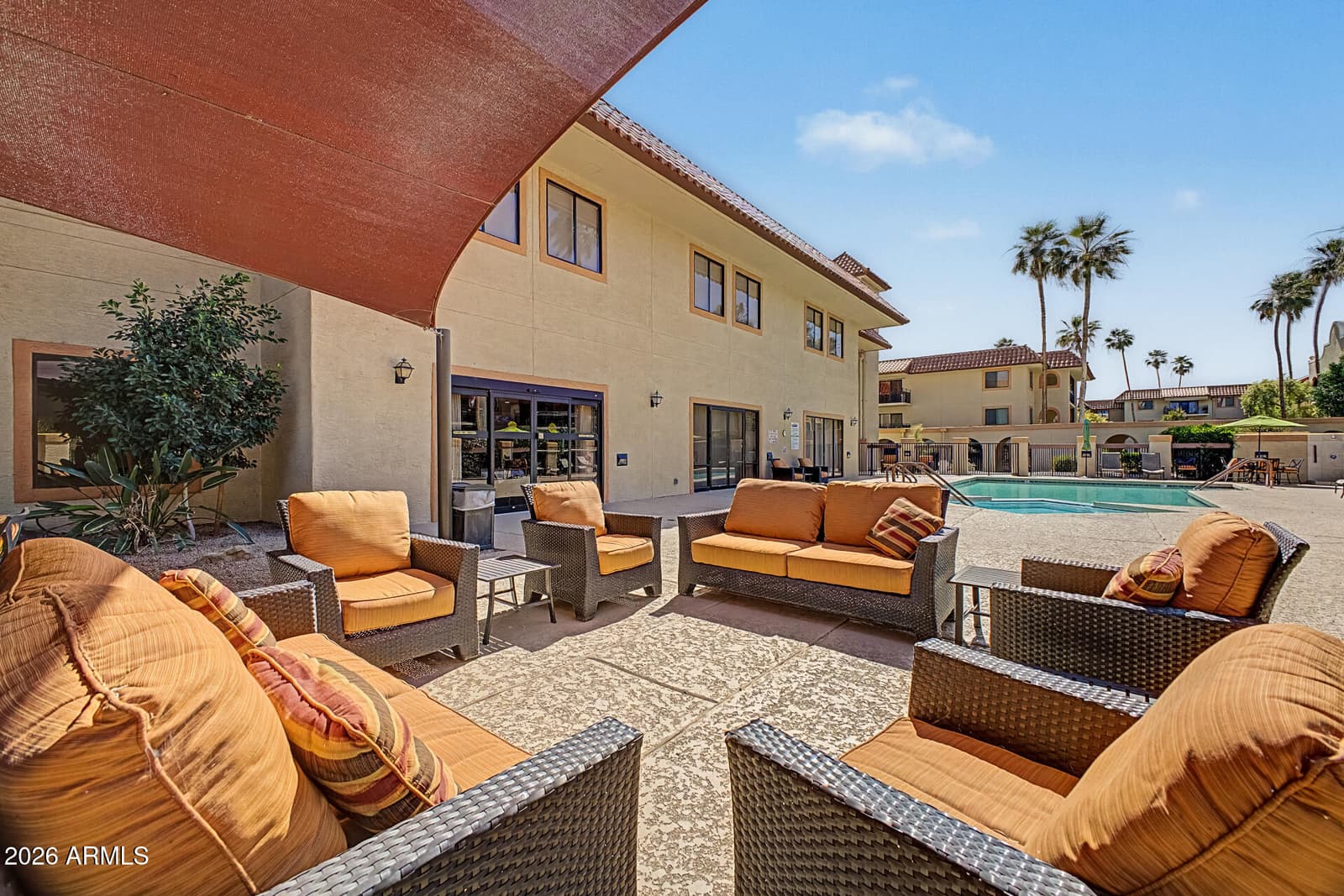 10330 W Thunderbird Boulevard C108, Sun City, AZ 85351 — photo 18 of 22