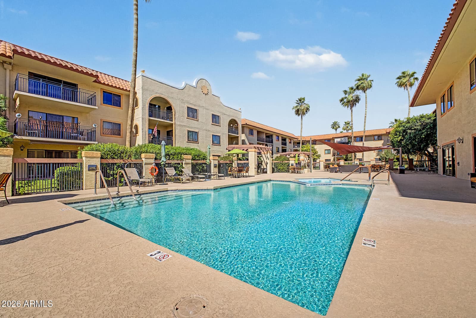 10330 W Thunderbird Boulevard C108, Sun City, AZ 85351 — photo 15 of 22