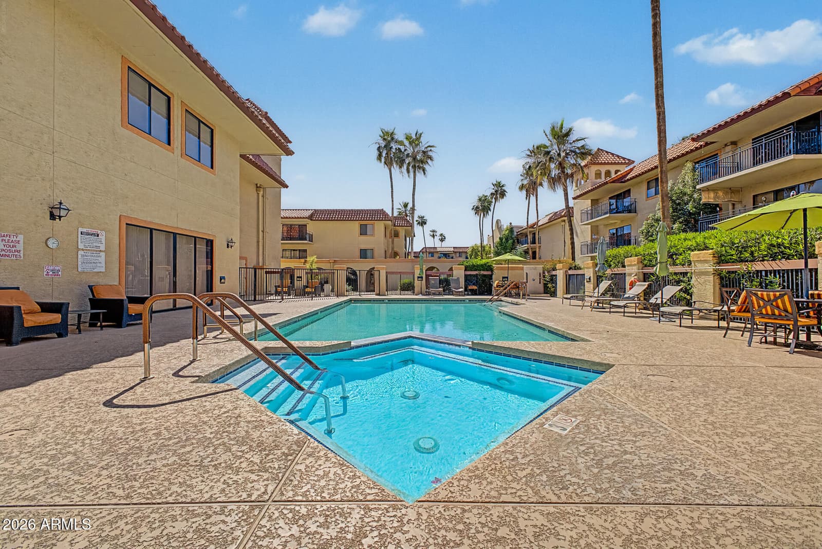 10330 W Thunderbird Boulevard C108, Sun City, AZ 85351 — photo 17 of 22