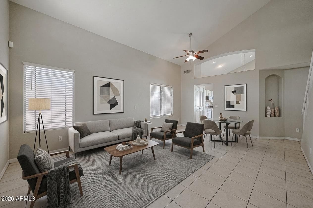 12694 W MULBERRY Drive, Avondale, AZ 85392