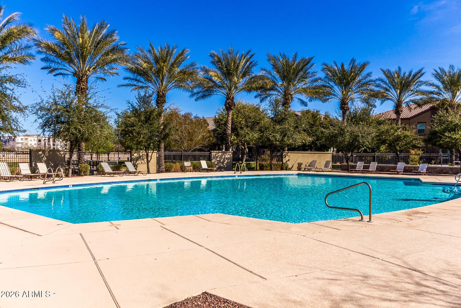 2730 S PEWTER Drive 103, Gilbert, AZ 85295 — photo 17 of 22
