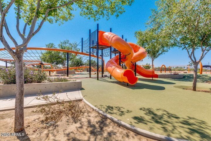 10218 E BERGERON Avenue, Mesa, AZ 85212 — photo 53 of 59