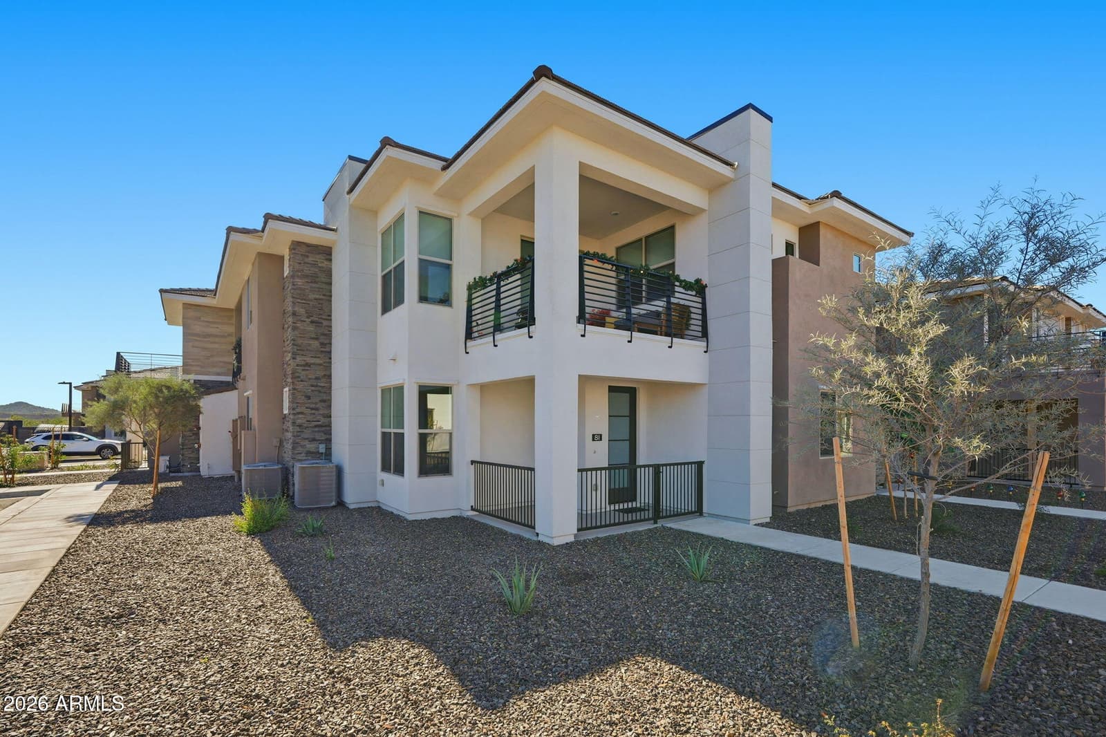 2121 W SONORAN DESERT Drive 81, Phoenix, AZ 85085 — photo 14 of 28