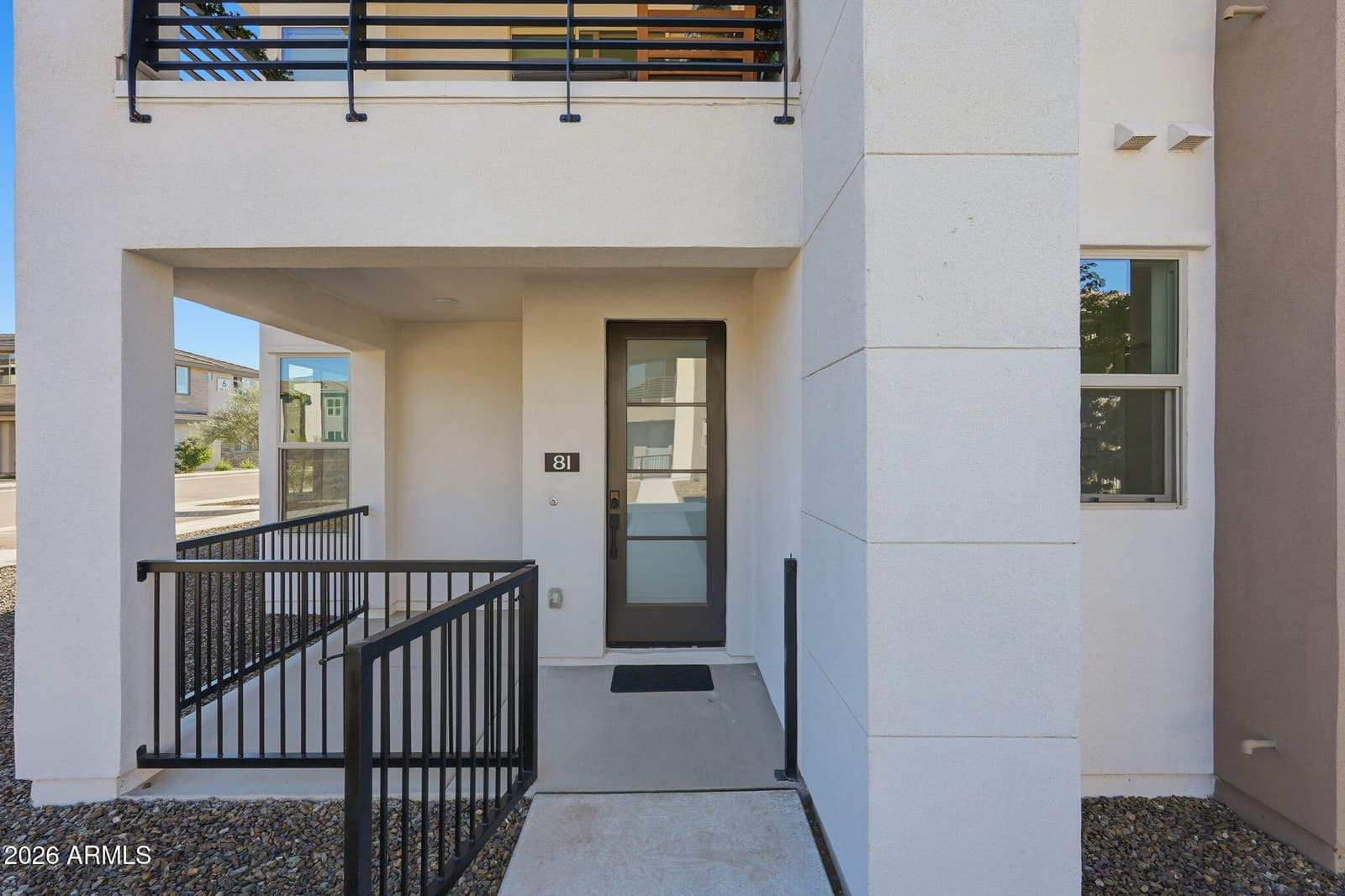 2121 W SONORAN DESERT Drive 81, Phoenix, AZ 85085 — photo 15 of 28