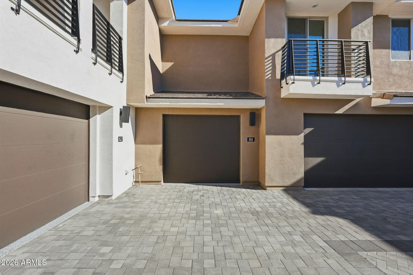 2121 W SONORAN DESERT Drive 81, Phoenix, AZ 85085 — photo 26 of 28