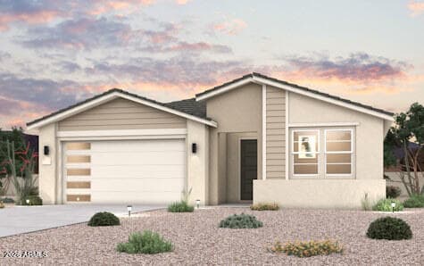 30165 W WINDROSE Drive, Buckeye, AZ 85396