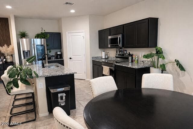 1033 W Beacon Drive, Casa Grande, AZ 85122 — photo 5 of 26