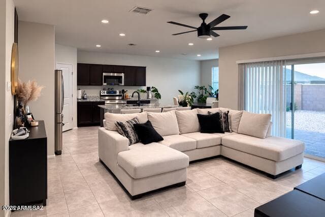1033 W Beacon Drive, Casa Grande, AZ 85122 — photo 2 of 26