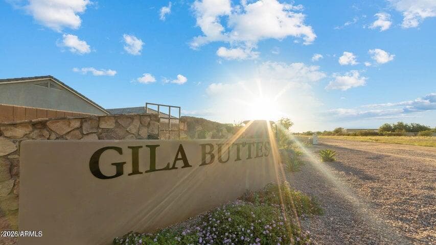 1033 W Beacon Drive, Casa Grande, AZ 85122 — photo 24 of 26