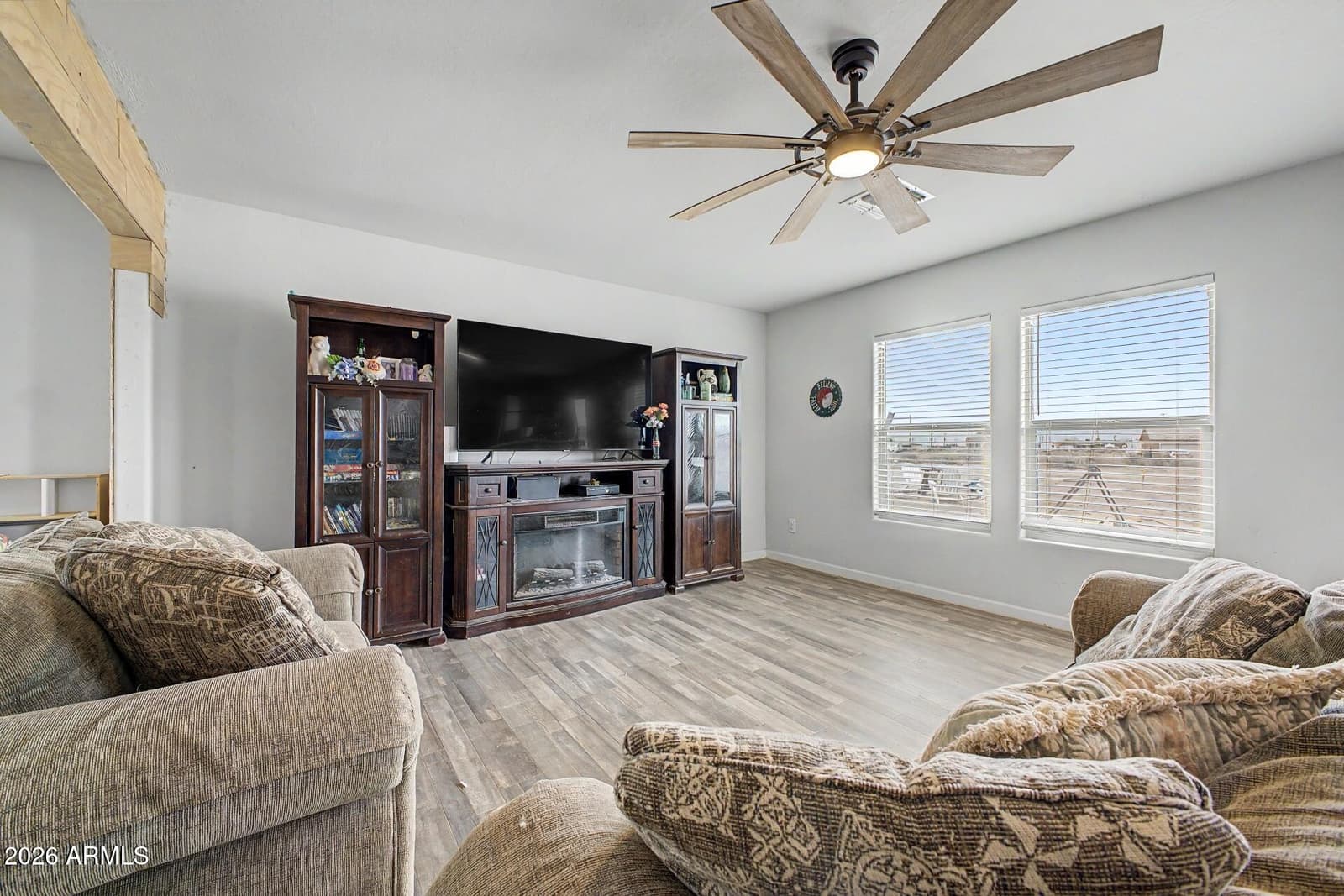 3805 N Juniper Drive, Eloy, AZ 85131 — photo 2 of 15