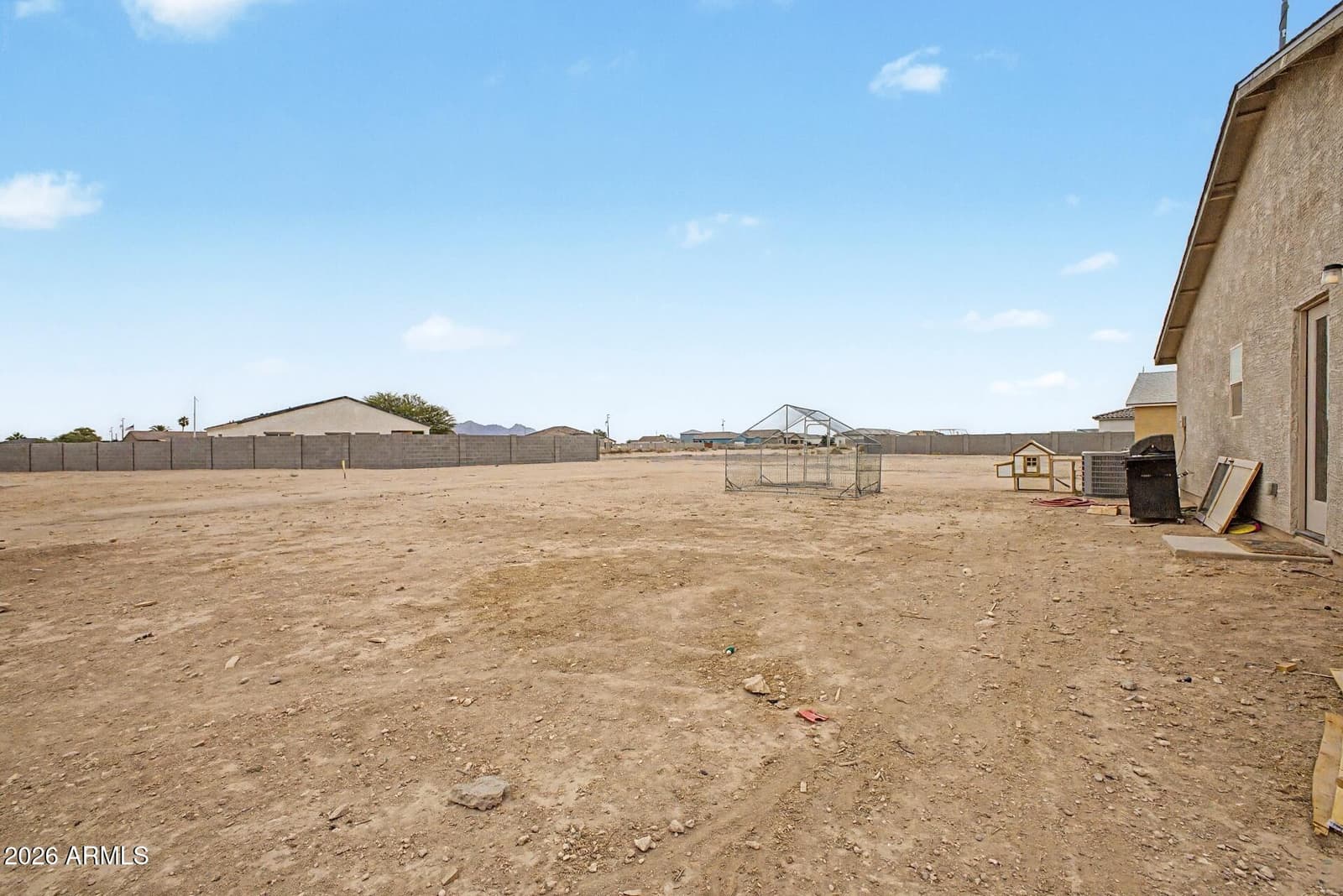 3805 N Juniper Drive, Eloy, AZ 85131 — photo 15 of 15
