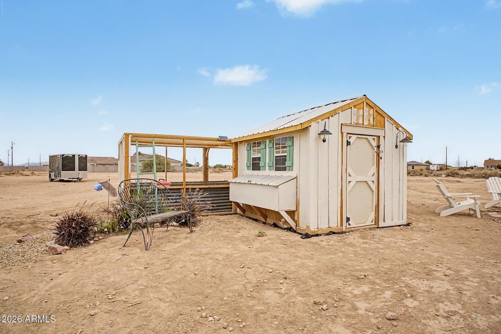 3805 N Juniper Drive, Eloy, AZ 85131 — photo 13 of 15