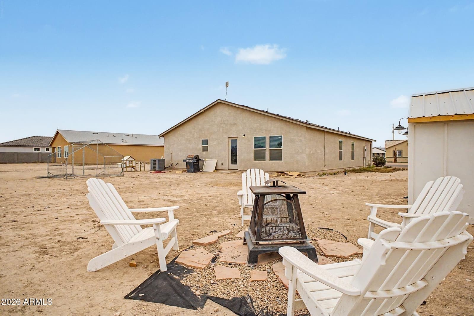3805 N Juniper Drive, Eloy, AZ 85131 — photo 10 of 15
