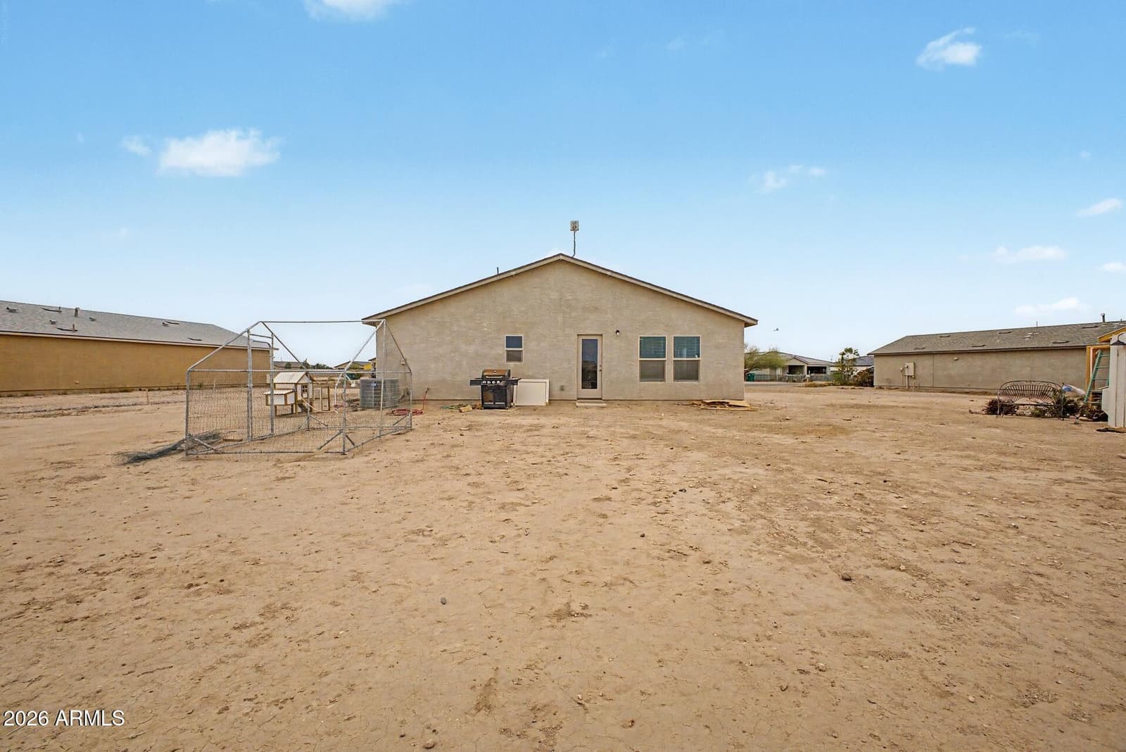 3805 N Juniper Drive, Eloy, AZ 85131 — photo 14 of 15