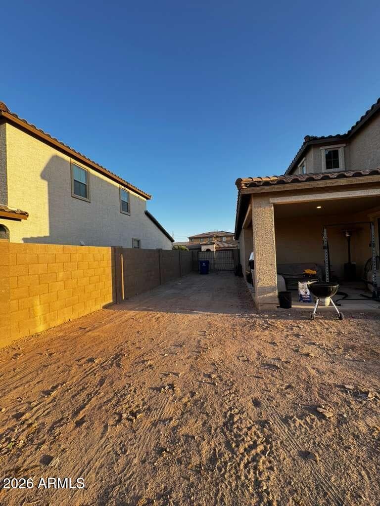 11022 W CHIPMAN Road, Tolleson, AZ 85353 — photo 28 of 30