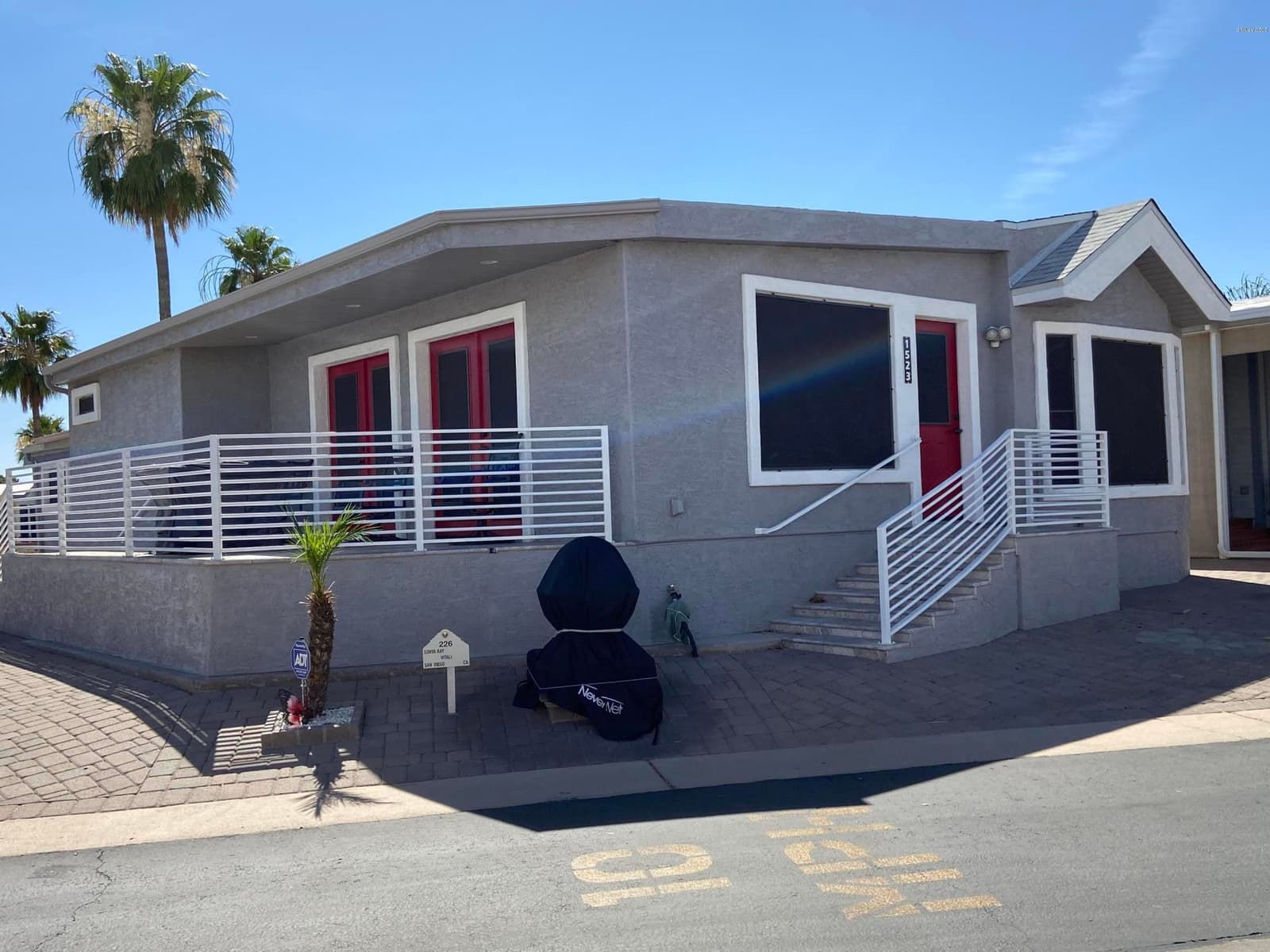 1523 S Omaha Drive, Apache Junction, AZ 85119