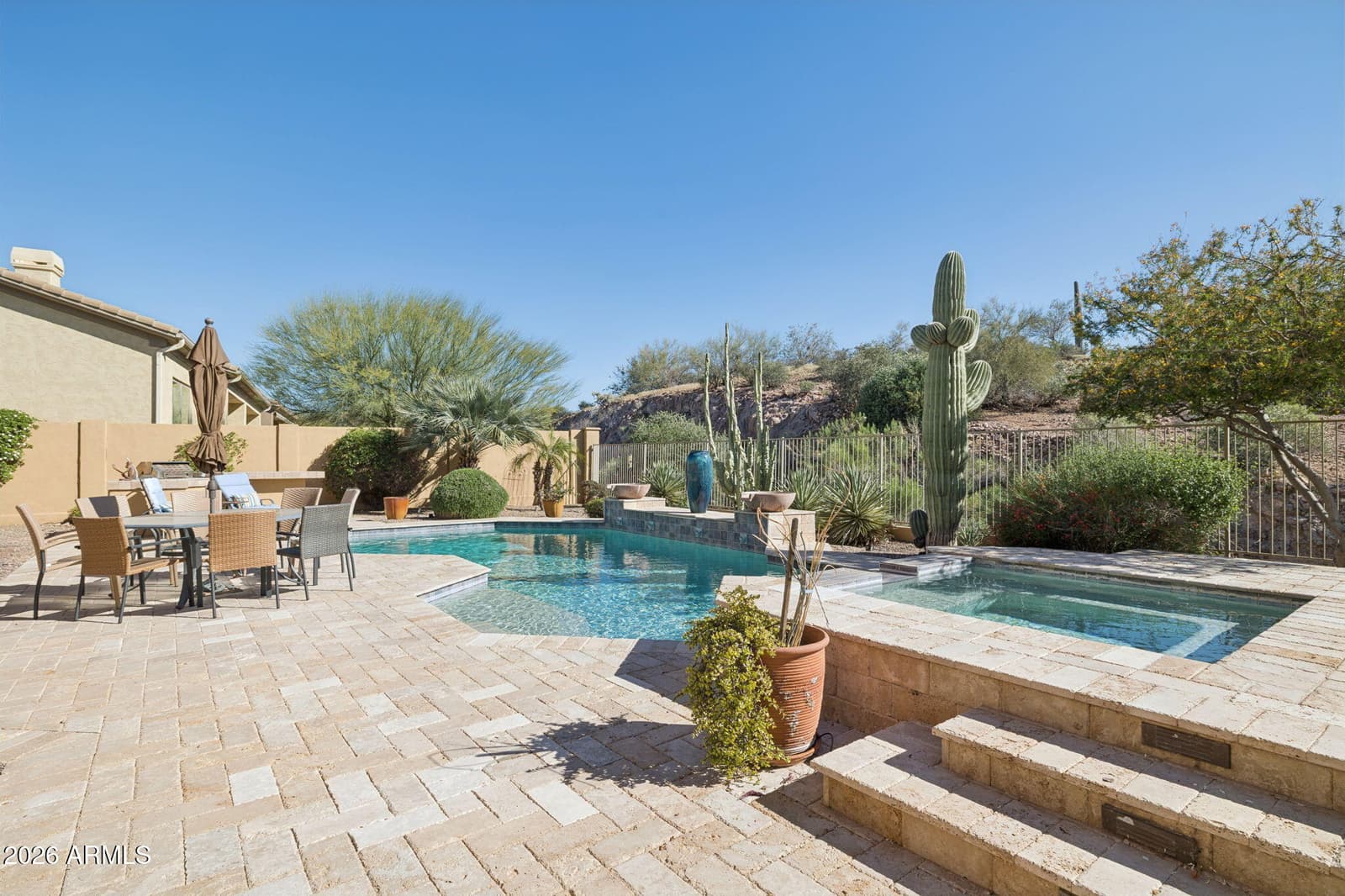7387 E Cliff Rose Trail, Gold Canyon, AZ 85118 — photo 49 of 82