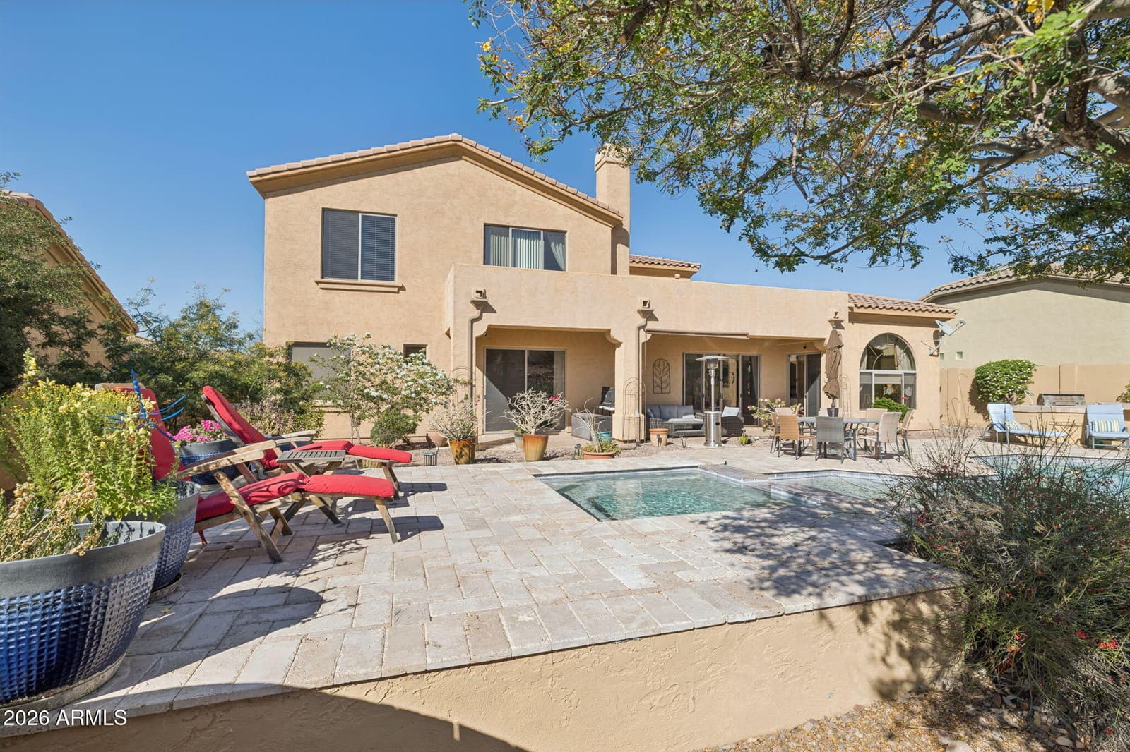 7387 E Cliff Rose Trail, Gold Canyon, AZ 85118 — photo 50 of 82