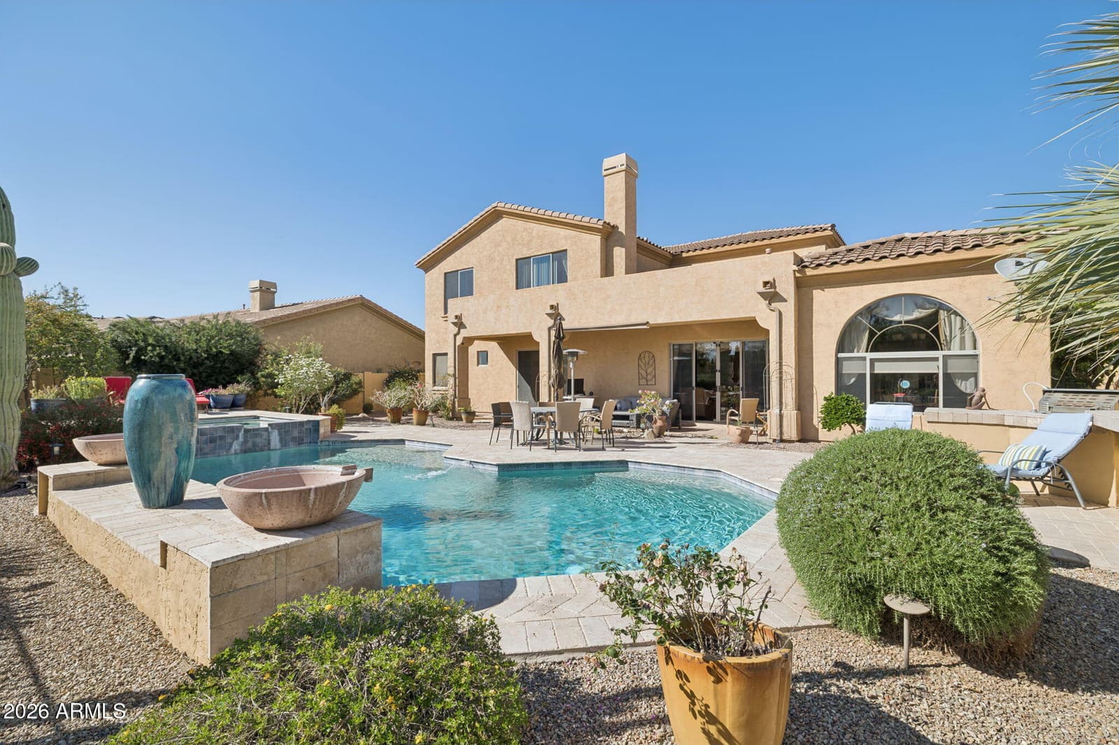 7387 E Cliff Rose Trail, Gold Canyon, AZ 85118 — photo 48 of 82