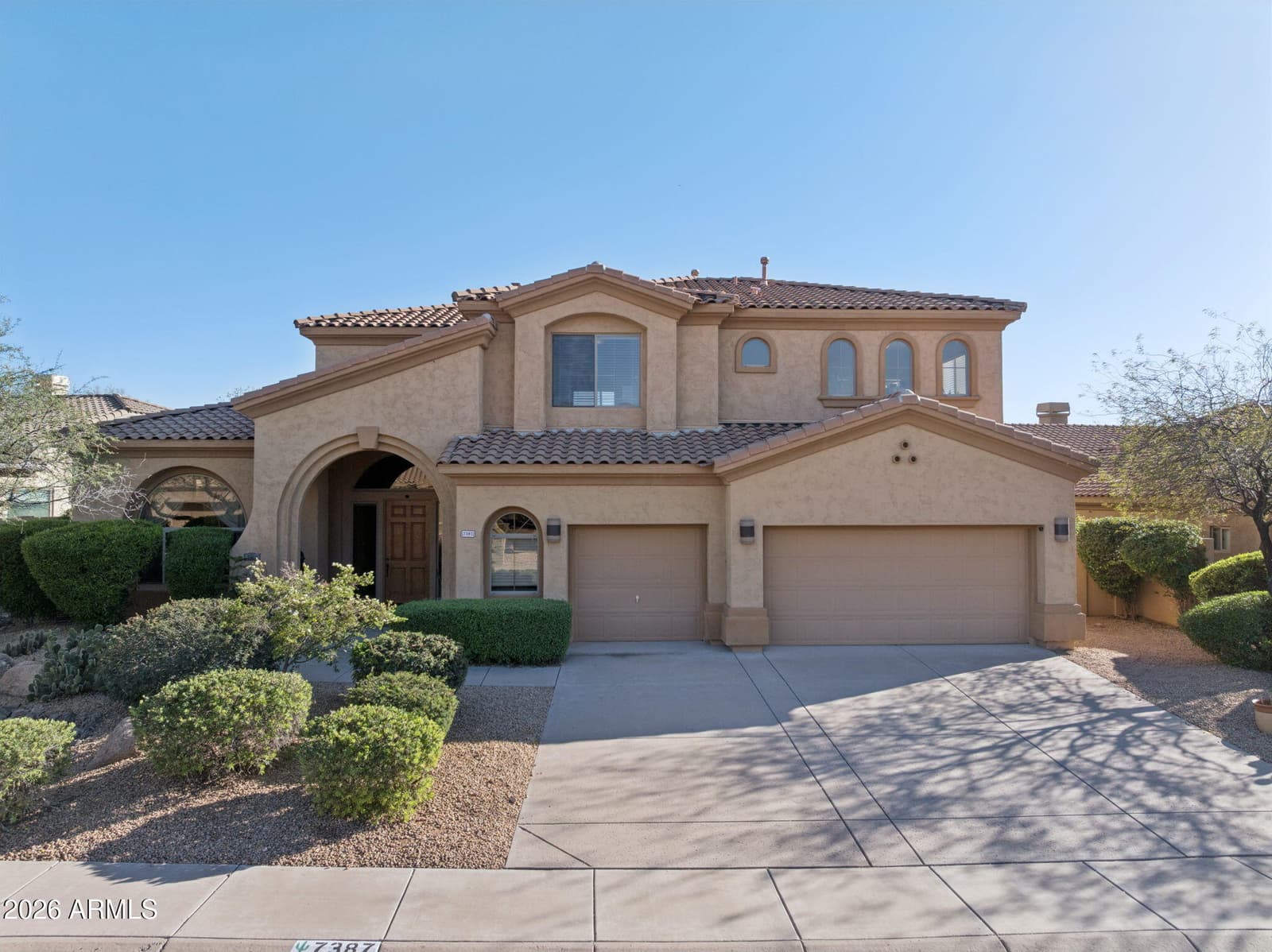 7387 E Cliff Rose Trail, Gold Canyon, AZ 85118 — photo 46 of 82