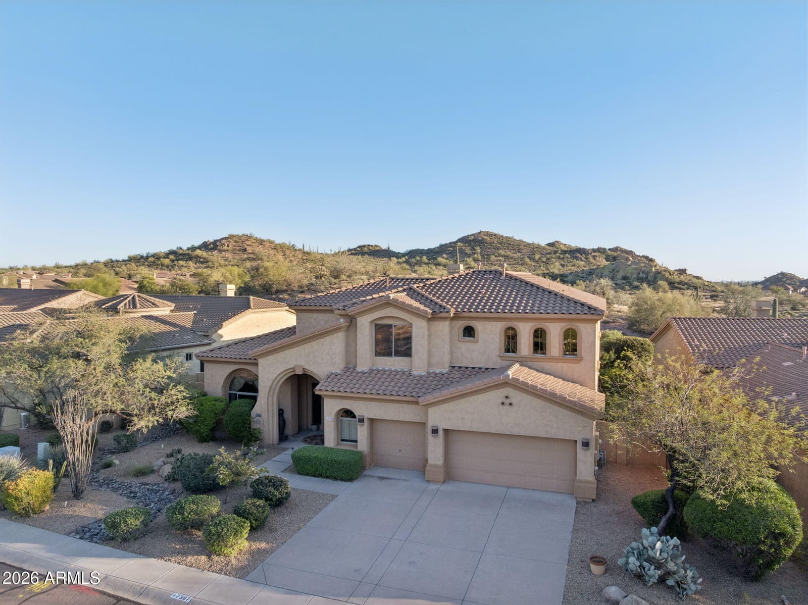7387 E Cliff Rose Trail, Gold Canyon, AZ 85118 — photo 52 of 82
