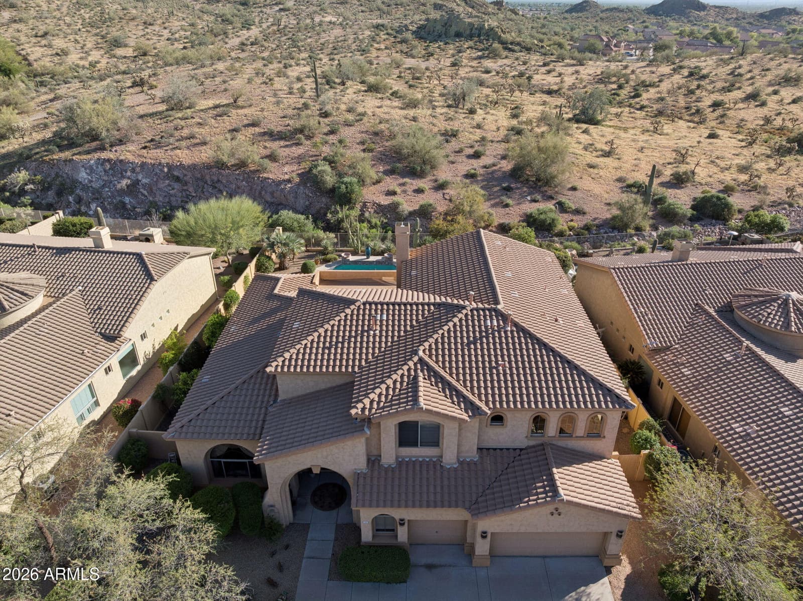 7387 E Cliff Rose Trail, Gold Canyon, AZ 85118 — photo 53 of 82