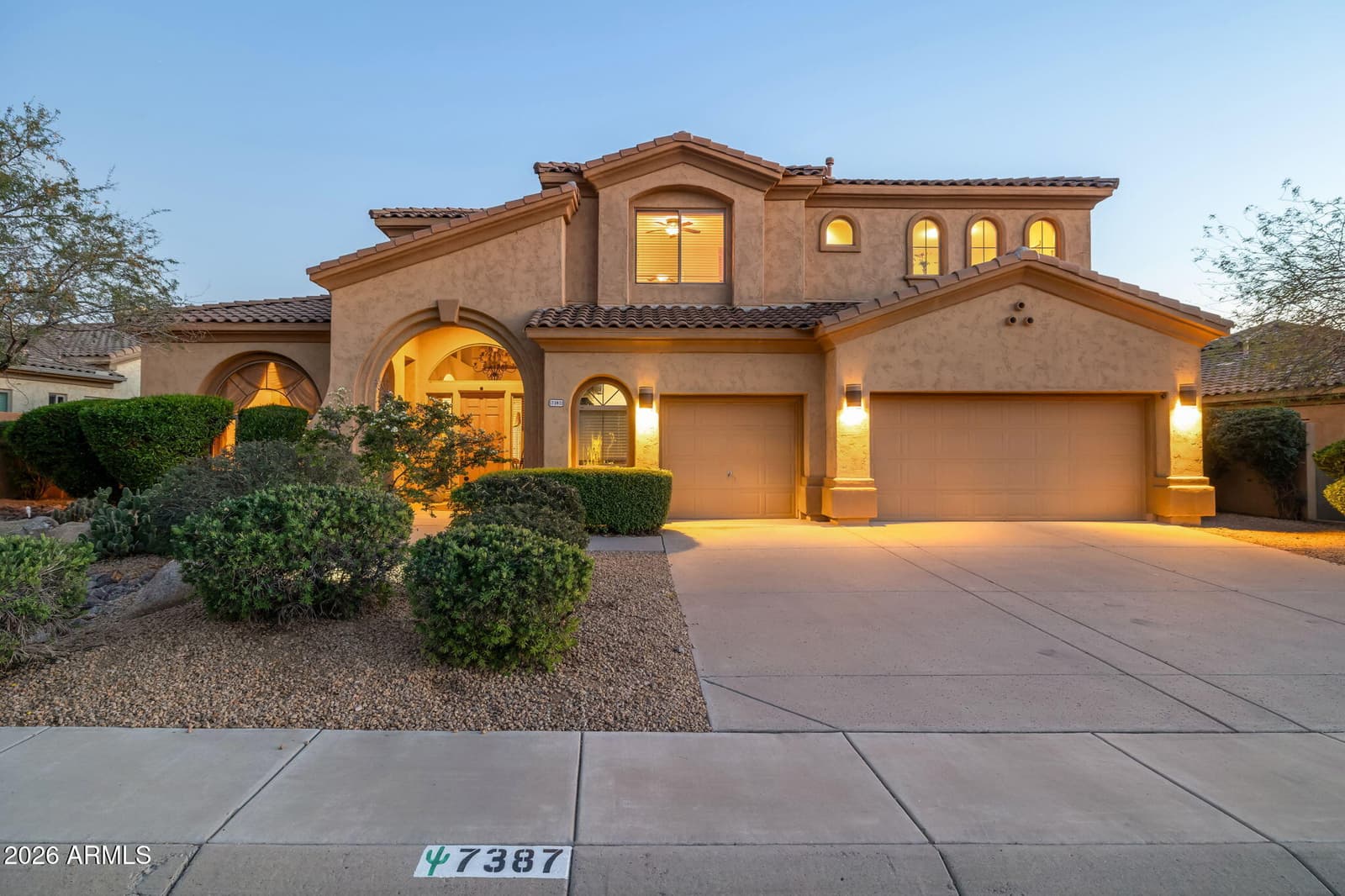 7387 E Cliff Rose Trail, Gold Canyon, AZ 85118 — photo 54 of 82