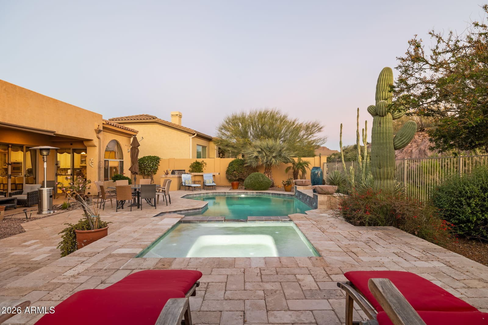 7387 E Cliff Rose Trail, Gold Canyon, AZ 85118 — photo 55 of 82