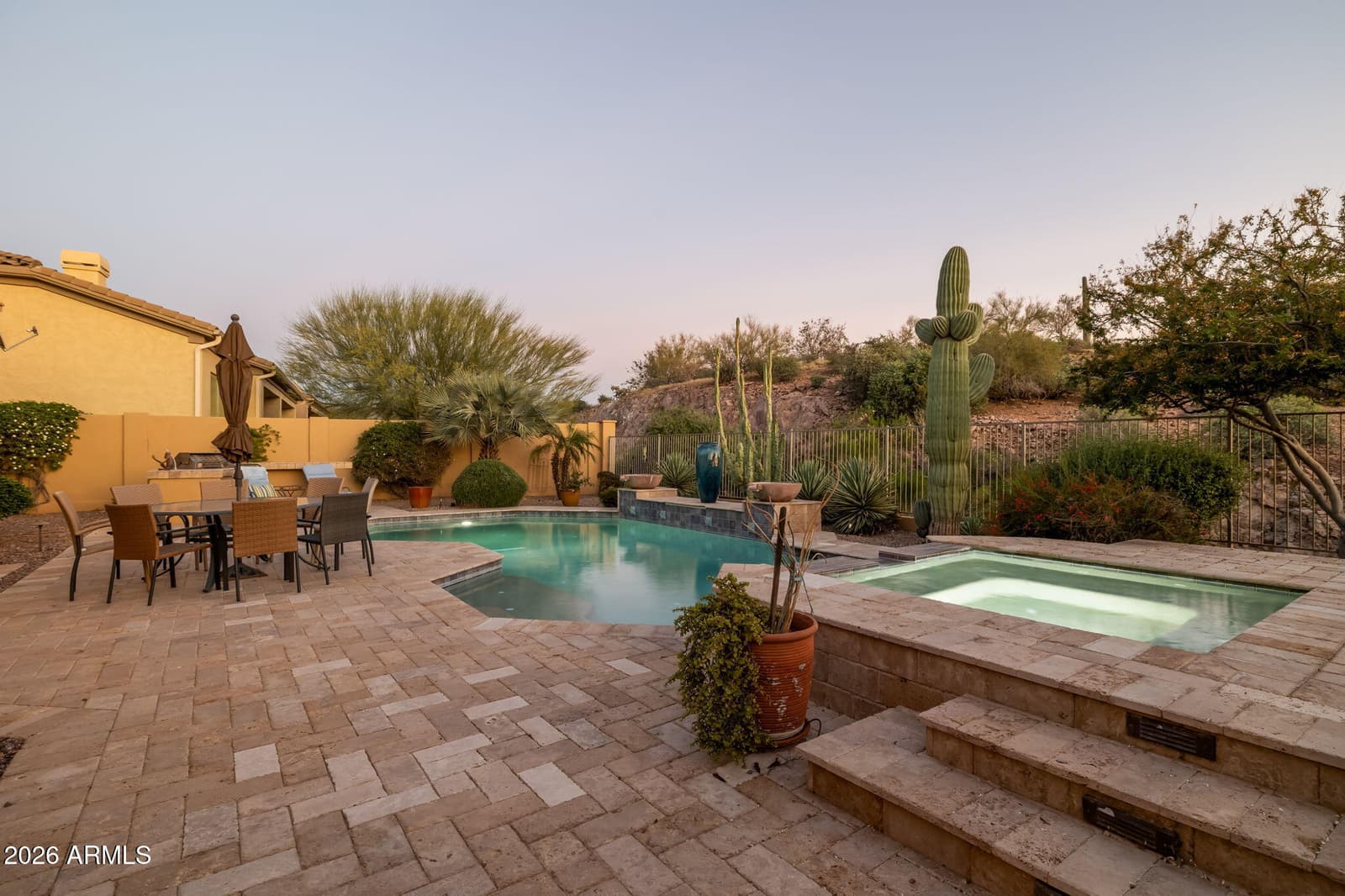 7387 E Cliff Rose Trail, Gold Canyon, AZ 85118 — photo 56 of 82