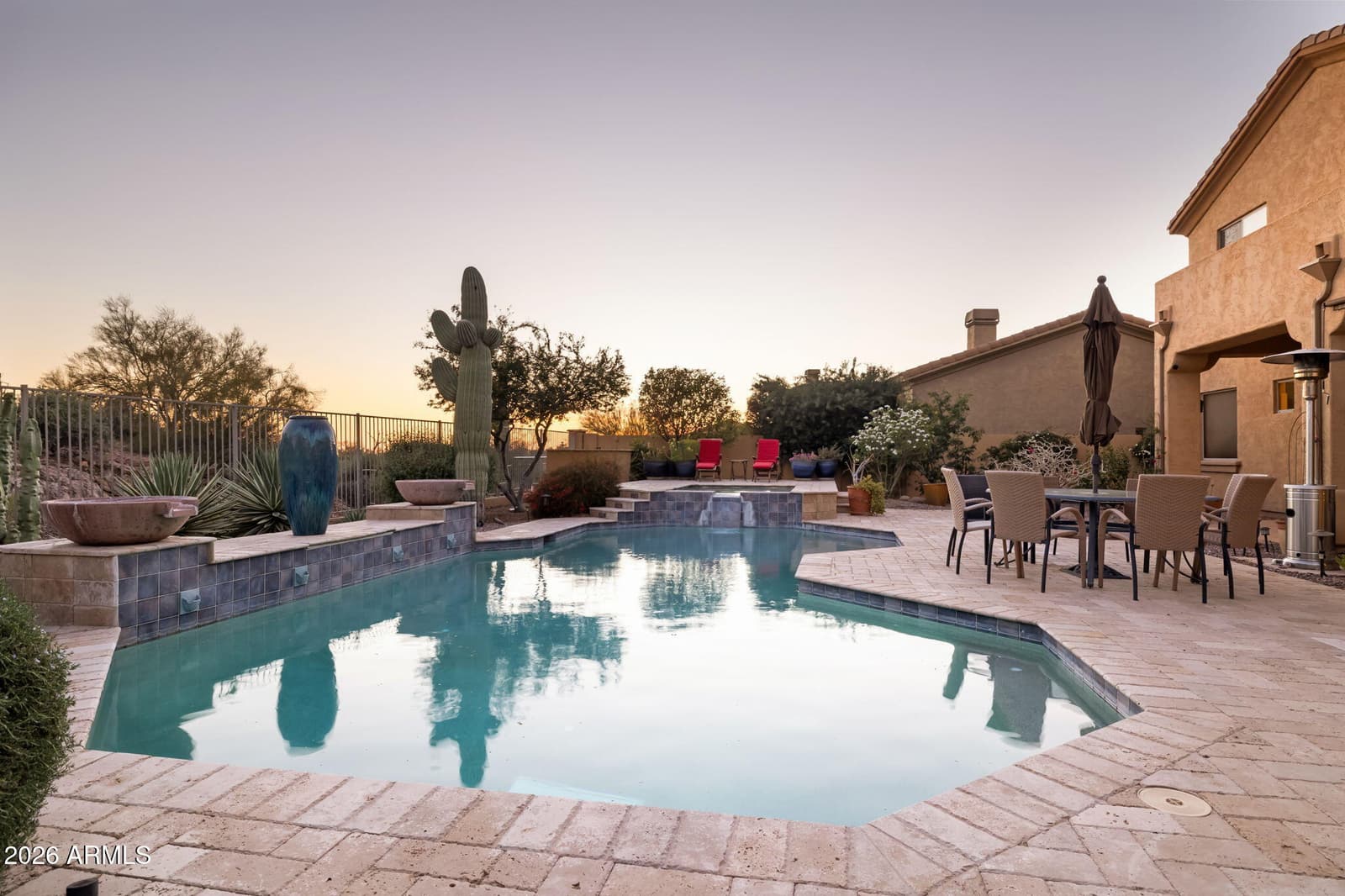 7387 E Cliff Rose Trail, Gold Canyon, AZ 85118 — photo 3 of 82