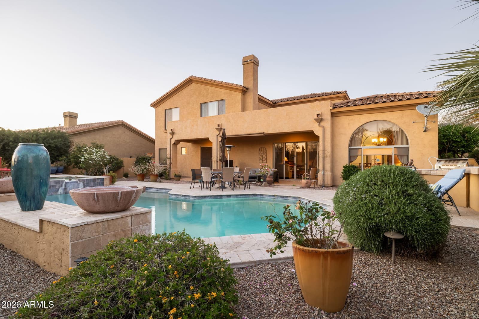 7387 E Cliff Rose Trail, Gold Canyon, AZ 85118 — photo 57 of 82