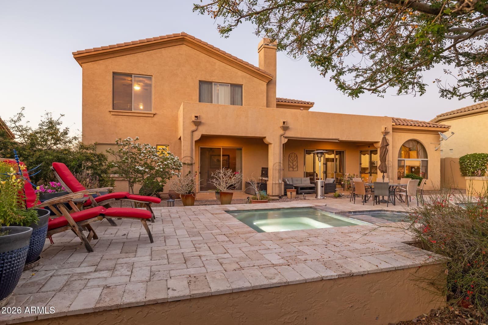 7387 E Cliff Rose Trail, Gold Canyon, AZ 85118 — photo 58 of 82