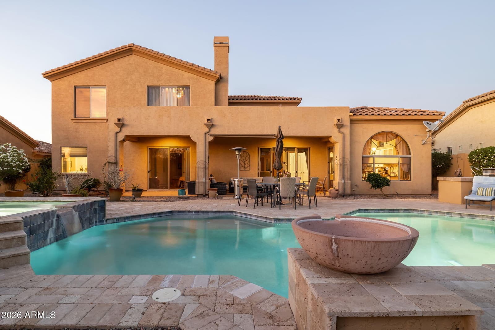 7387 E Cliff Rose Trail, Gold Canyon, AZ 85118 — photo 59 of 82