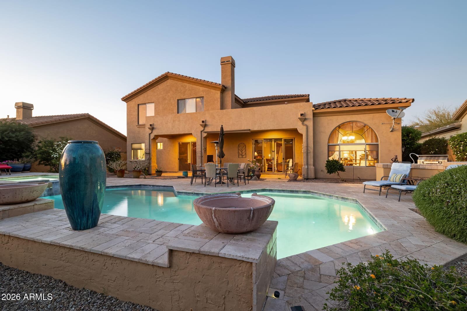 7387 E Cliff Rose Trail, Gold Canyon, AZ 85118 — photo 60 of 82