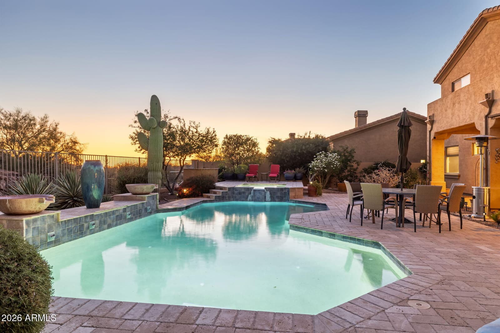 7387 E Cliff Rose Trail, Gold Canyon, AZ 85118 — photo 61 of 82