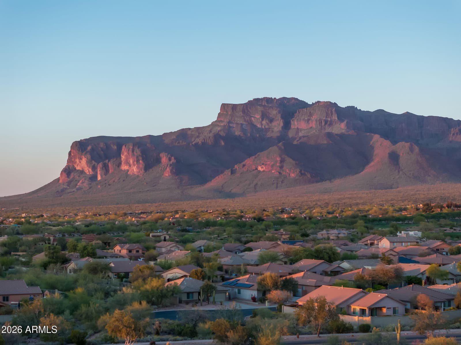 7387 E Cliff Rose Trail, Gold Canyon, AZ 85118 — photo 82 of 82