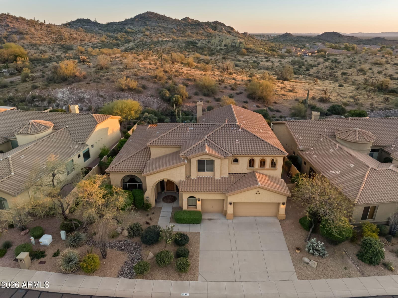 7387 E Cliff Rose Trail, Gold Canyon, AZ 85118 — photo 71 of 82