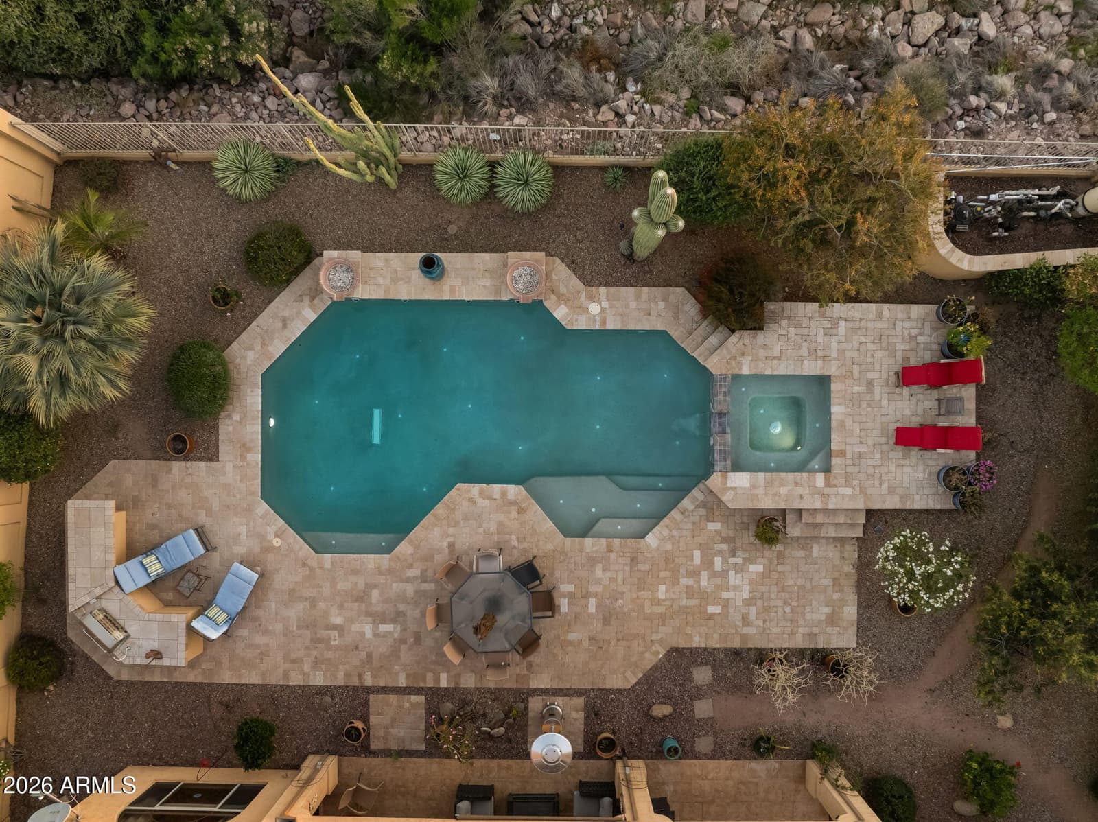7387 E Cliff Rose Trail, Gold Canyon, AZ 85118 — photo 72 of 82