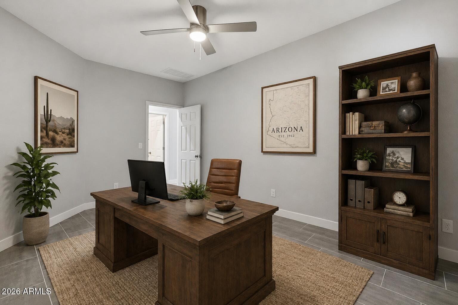 6897 W Appaloosa Trail, Coolidge, AZ 85128 — photo 18 of 22
