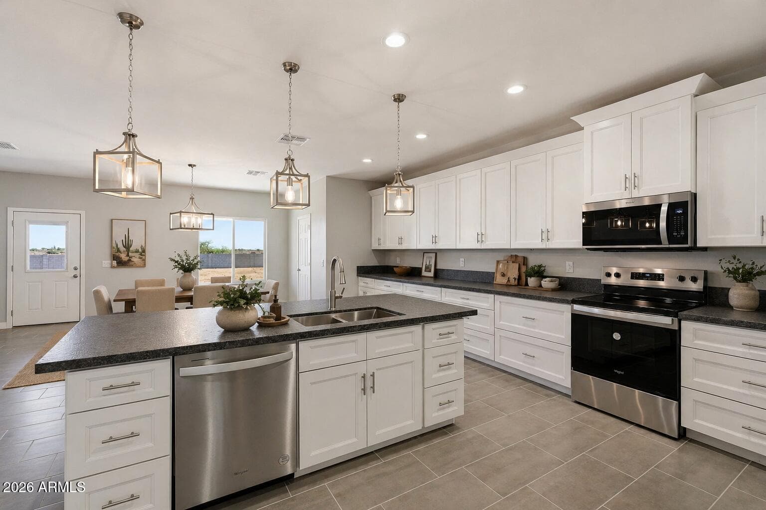 6897 W Appaloosa Trail, Coolidge, AZ 85128 — photo 13 of 22